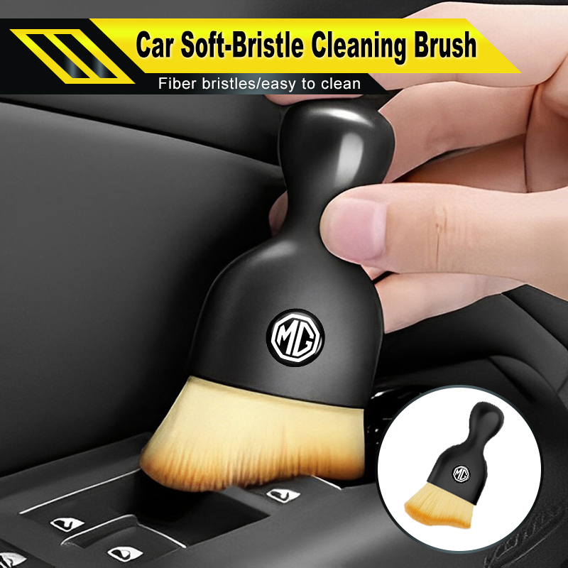 Car Interior Soft Brush Outlet – Car Cleaning Brush Bewertung und Preis