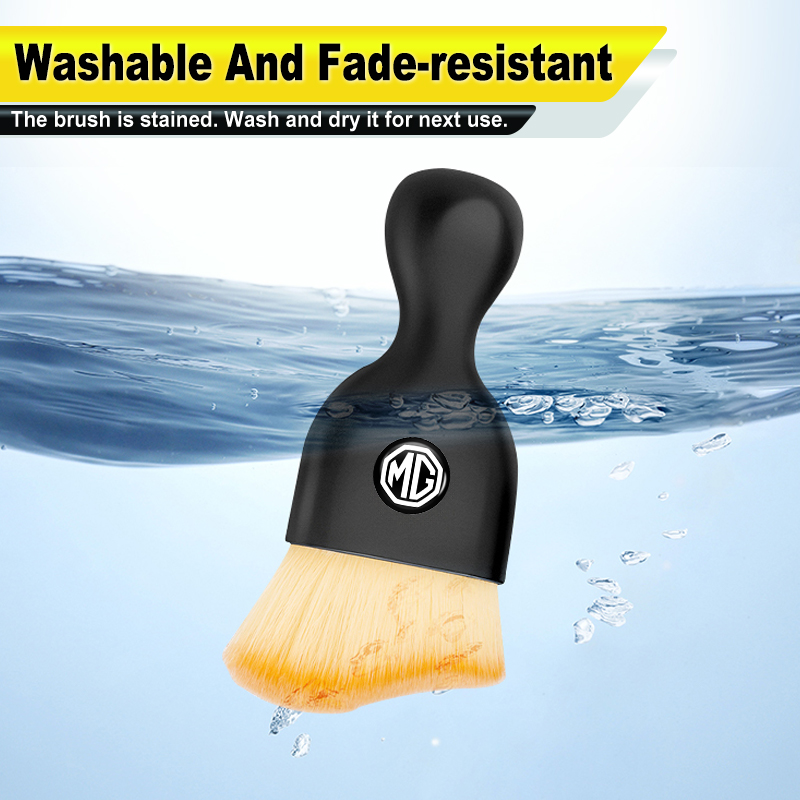 Car Interior Soft Brush Outlet – Car Cleaning Brush Bewertung und Preis