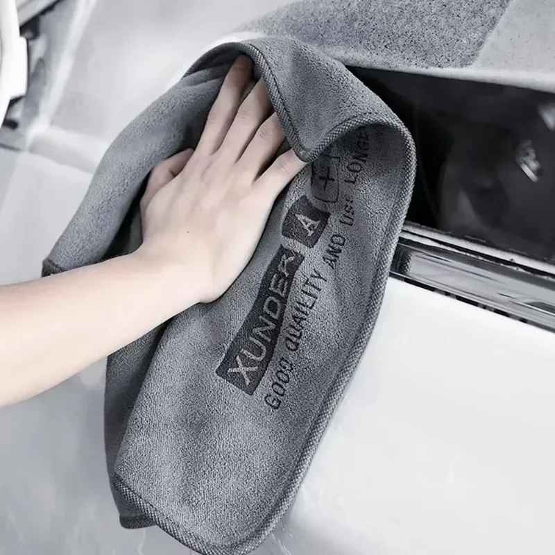 1PC High-end Microfiber Car Wa – Microfiber Towel Detailing Bewertung und Preis