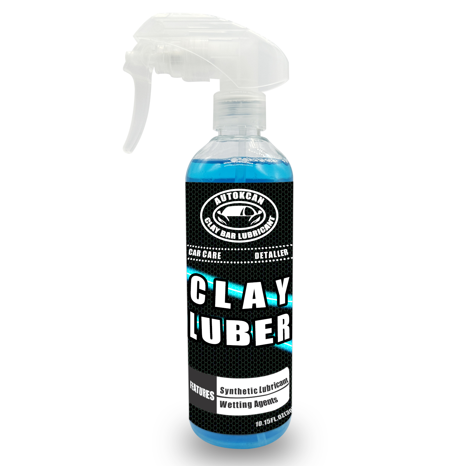 200G Car Clay Bar And 300ml Ma – Clay Bar Lubricant Bewertung und Preis