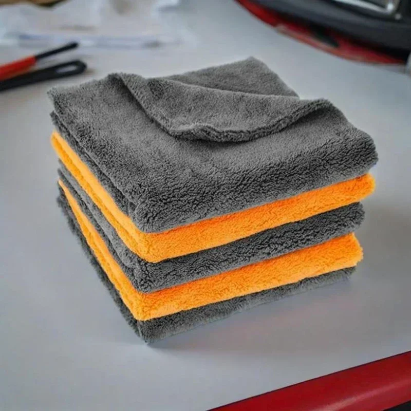 Edgeless Microfiber Car Towels – Microfiber Towel Detailing Bewertung und Preis