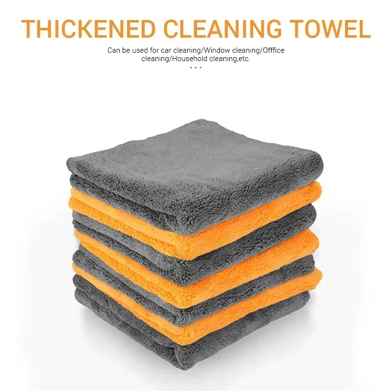 Edgeless Microfiber Car Towels – Microfiber Towel Detailing Bewertung und Preis