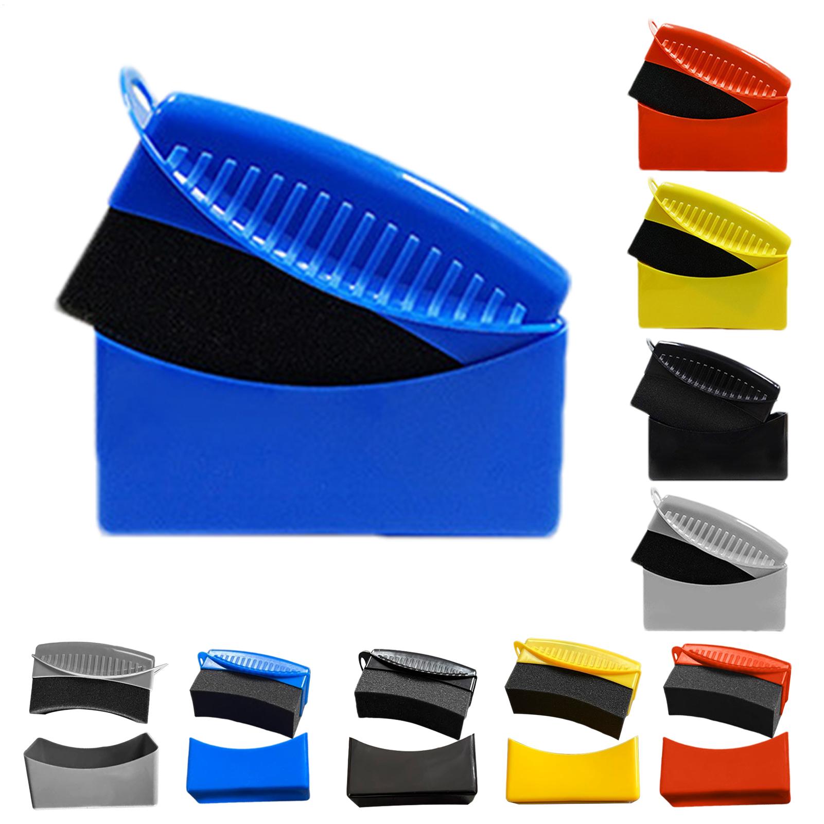 Car Wheel Polishing Waxing Spo – Wax Applicator Pad Bewertung und Preis