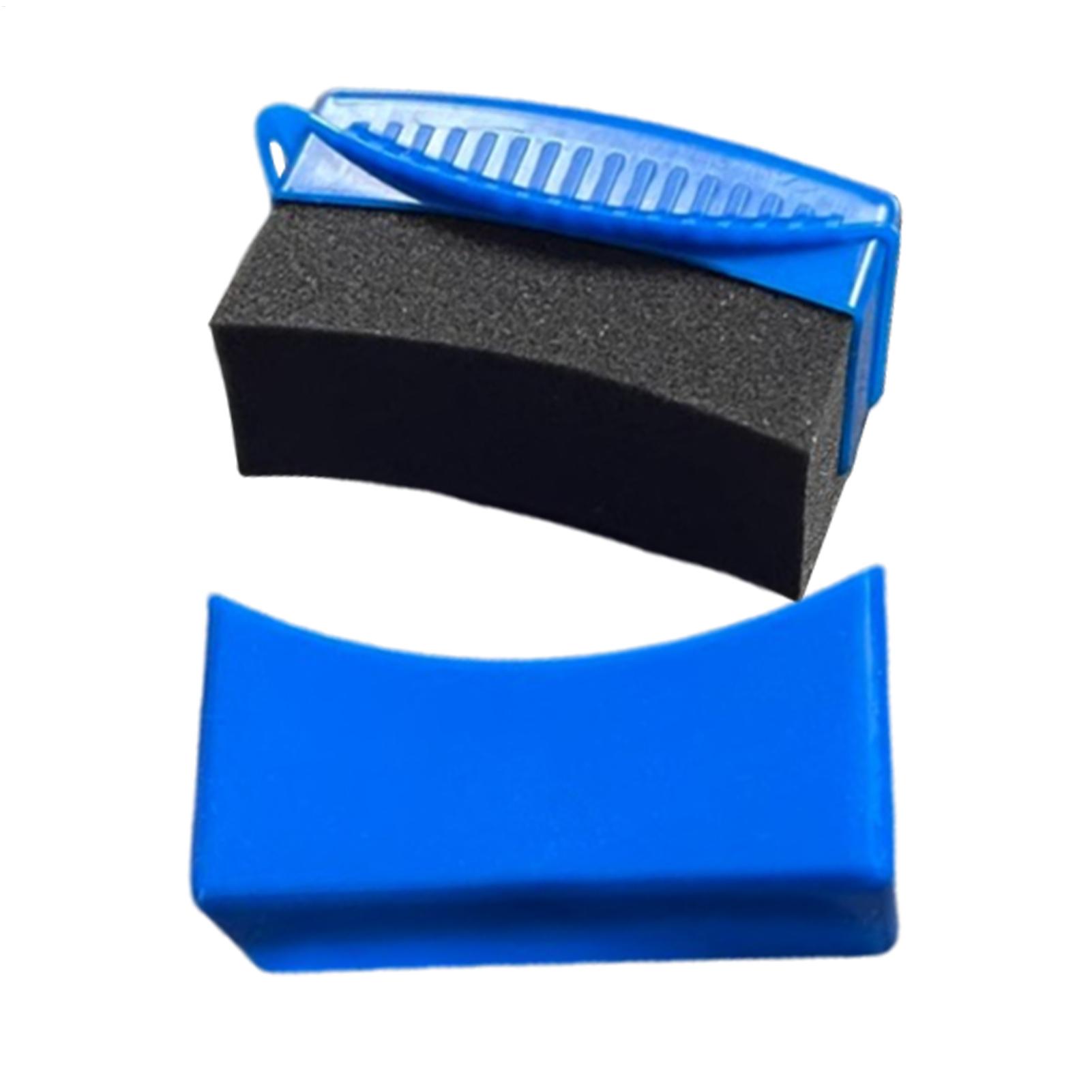Car Wheel Polishing Waxing Spo – Wax Applicator Pad Bewertung und Preis