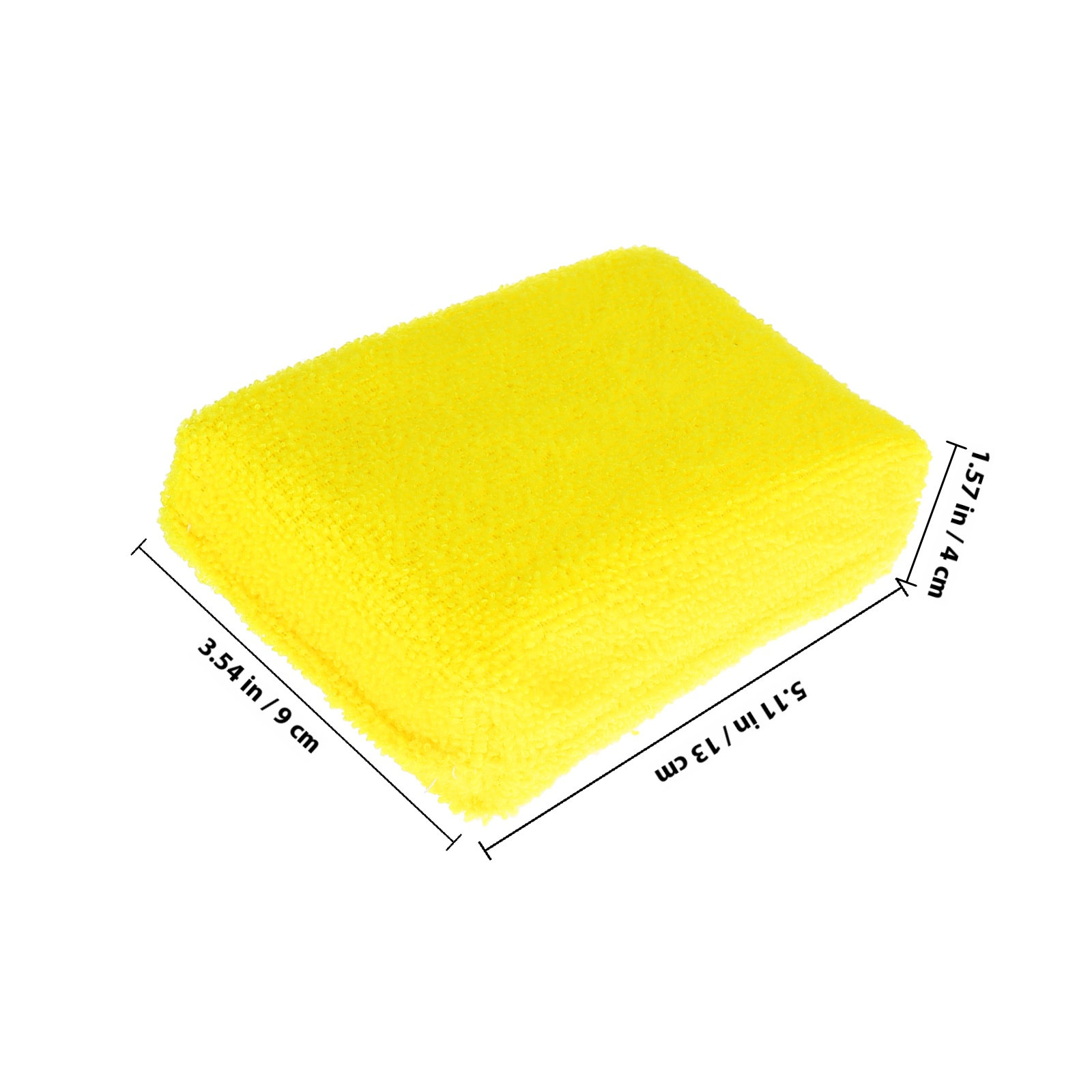 5Pcs Car Wax Applicator Pads V – Wax Applicator Pad Bewertung und Preis
