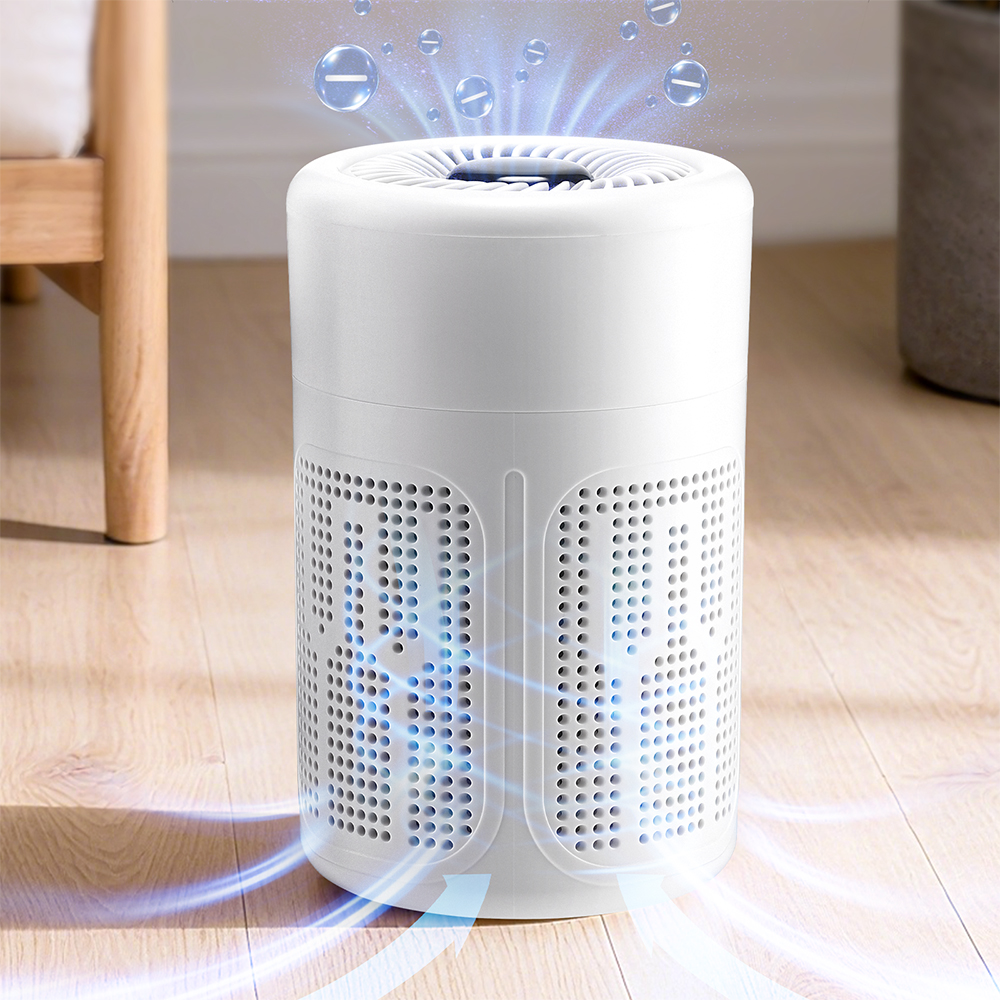 Portable Car Air Purifier Offi – Odor Eliminator Car Bewertung und Preis