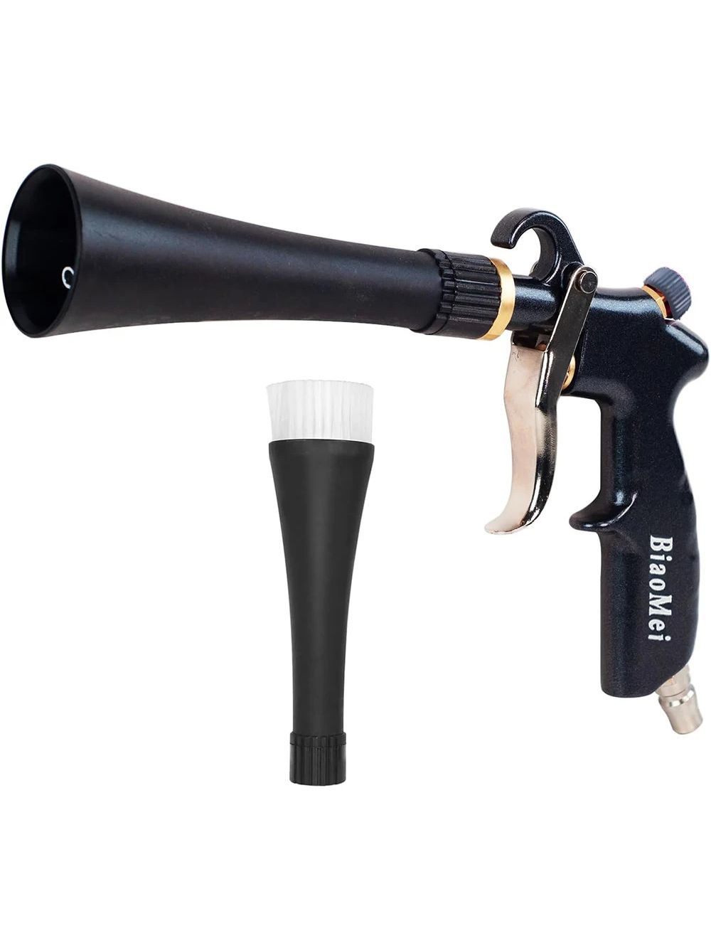 Tornador Air Blow Gun Car Inte – Foam Cannon Car Wash Bewertung und Preis