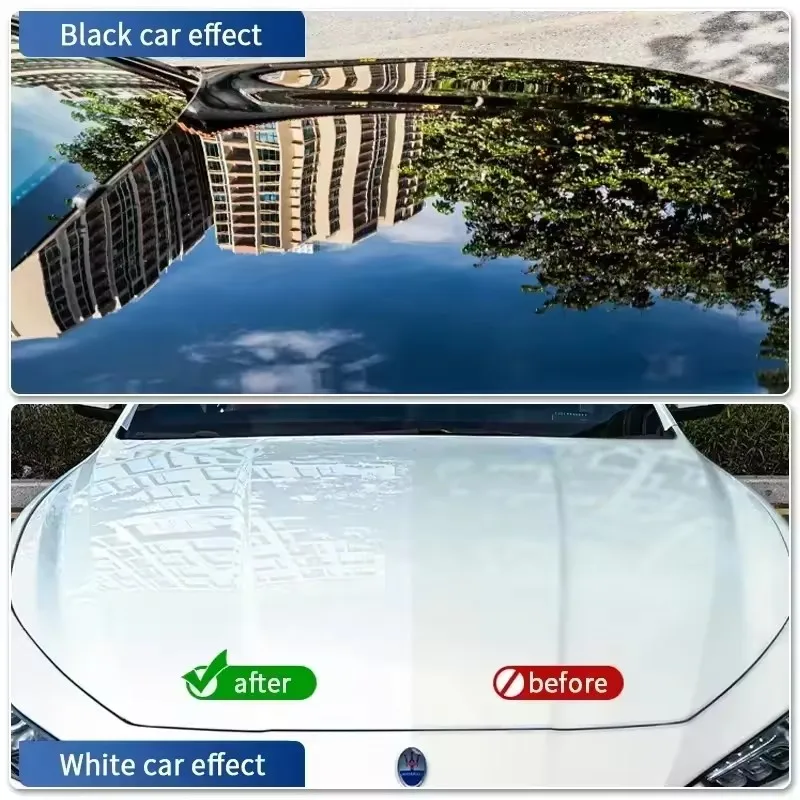 3PCS 20H Ceramic Coating Polis – Car Wax Ceramic Coating Bewertung und Preis