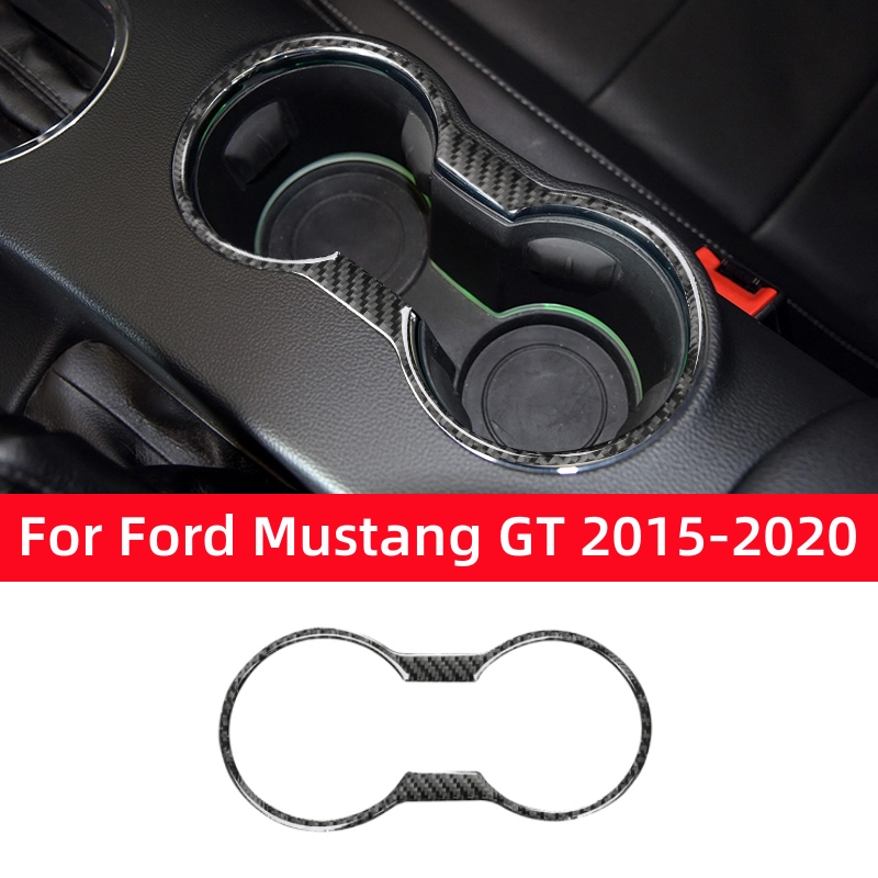 For Ford Mustang GT 2015-2021  – Interior Detailing Kit Bewertung und Preis