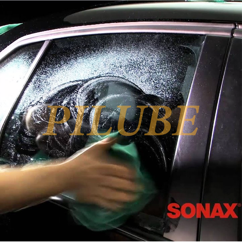 SONAX CLEAR GLASS Fast Glass C – Glass Cleaner Streak Bewertung und Preis