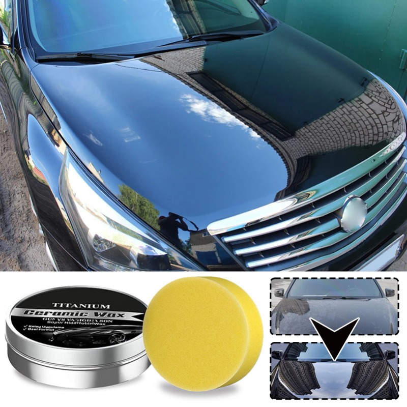 1pc Auto Car Scratch Repair Wa – Car Wax Ceramic Coating Bewertung und Preis