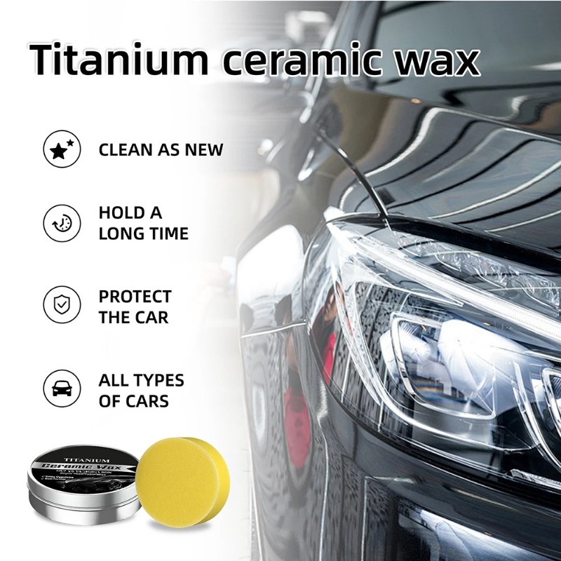 1pc Auto Car Scratch Repair Wa – Car Wax Ceramic Coating Bewertung und Preis