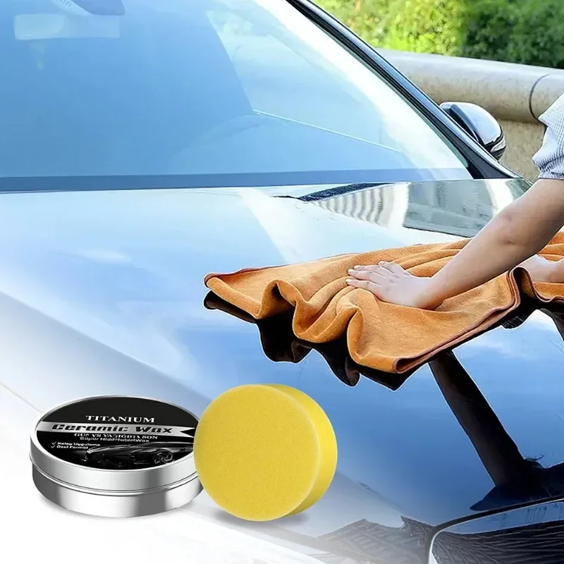 1pc Auto Car Scratch Repair Wa – Car Wax Ceramic Coating Bewertung und Preis