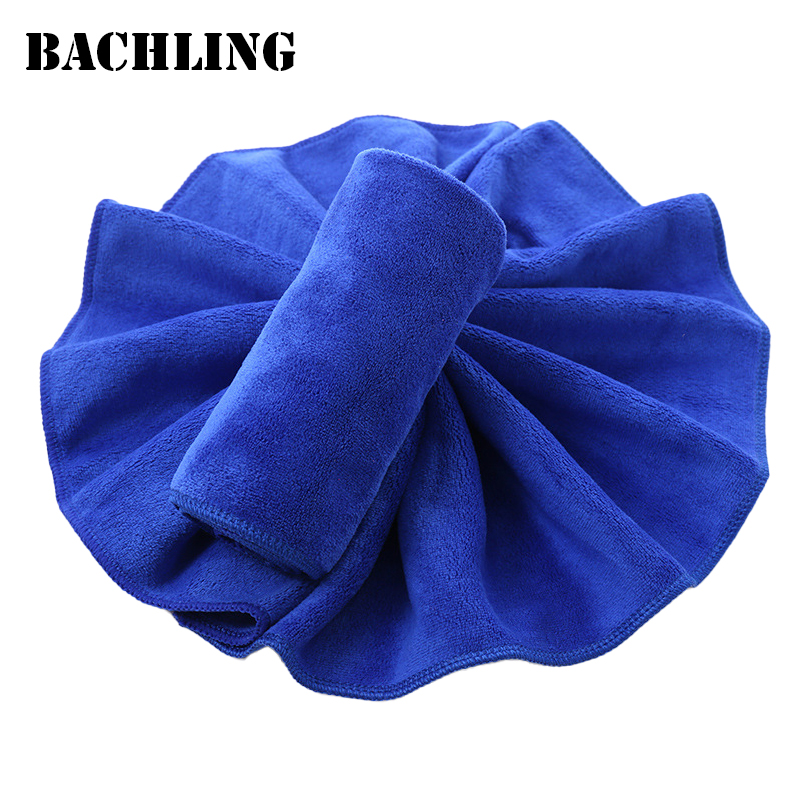 60x160/180cm Car Wash Towel 40 – Microfiber Towel Detailing Bewertung und Preis