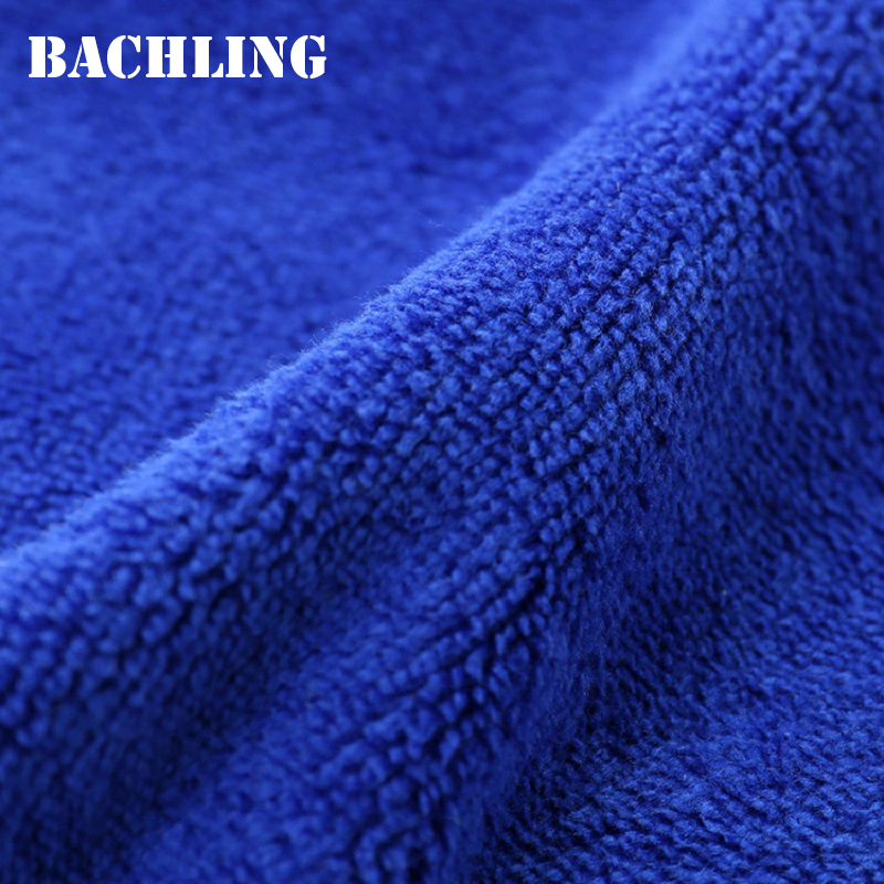 60x160/180cm Car Wash Towel 40 – Microfiber Towel Detailing Bewertung und Preis