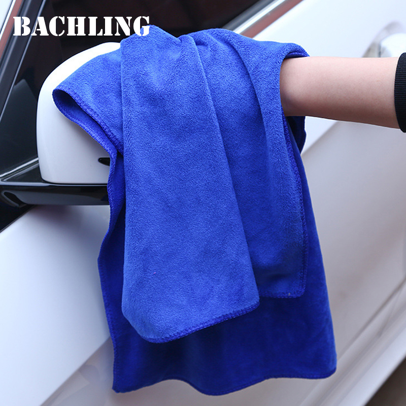 60x160/180cm Car Wash Towel 40 – Microfiber Towel Detailing Bewertung und Preis