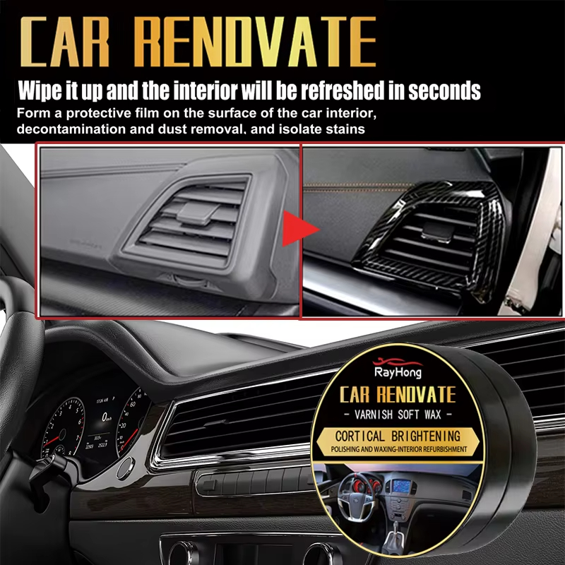 Car Plastic Restorer Back To B – Trim Restorer Plastic Bewertung und Preis