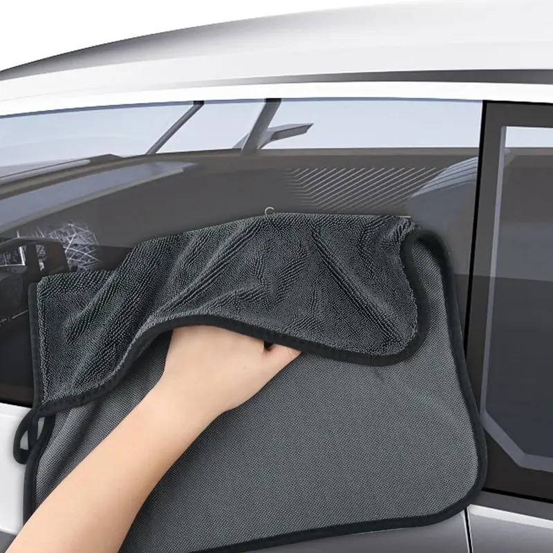 Microfiber Twist car wash towe – Microfiber Towel Detailing Bewertung und Preis