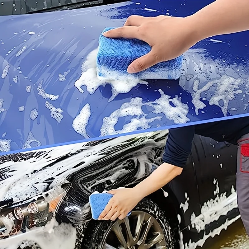 8pcs Car Wax Applicator Pads K – Wax Applicator Pad Bewertung und Preis