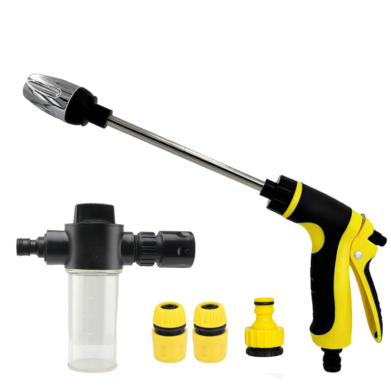 High Portable Automobiles Clea – Pressure Washer Foam Gun Bewertung und Preis
