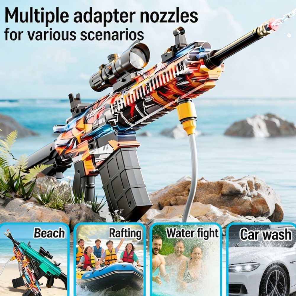 High Pressure M41 Water Gun To – Car Shampoo Ph Bewertung und Preis