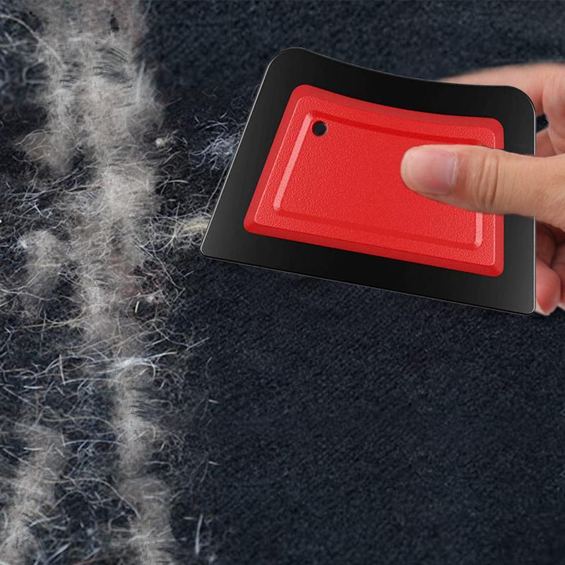 Pet Hair Remover Comb Brush Do – Seat Cleaner Fabric Bewertung und Preis