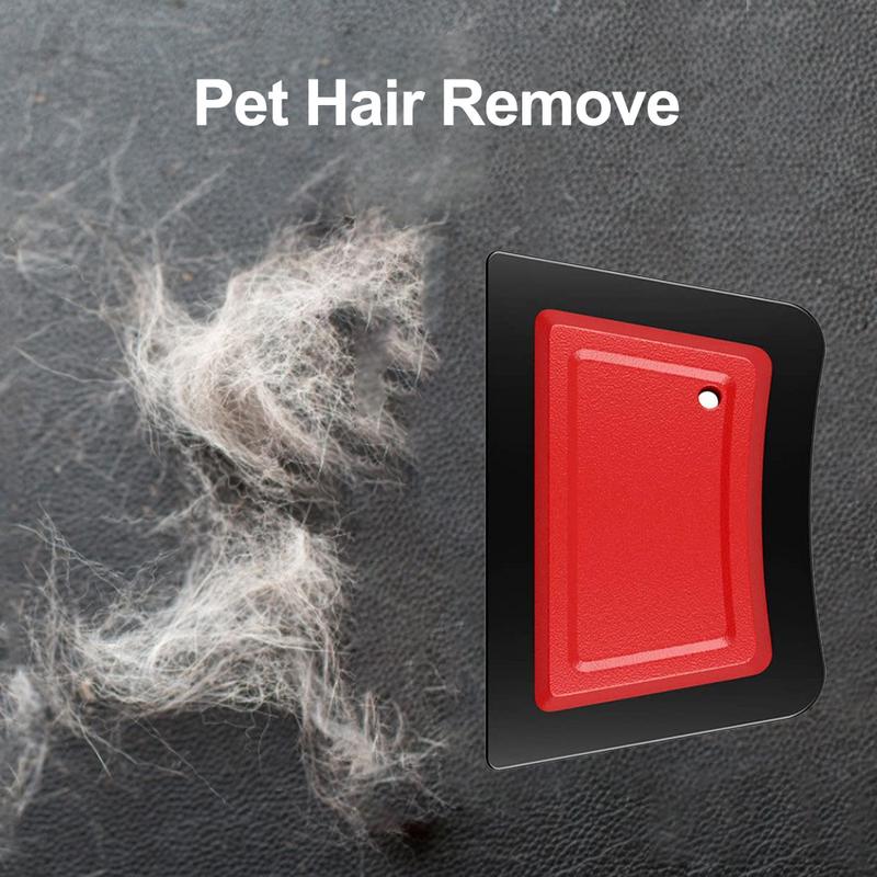 Pet Hair Remover Comb Brush Do – Seat Cleaner Fabric Bewertung und Preis