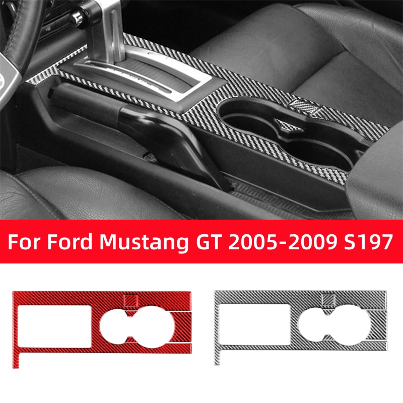 For Ford Mustang GT 2005-2009  – Interior Detailing Kit Bewertung und Preis