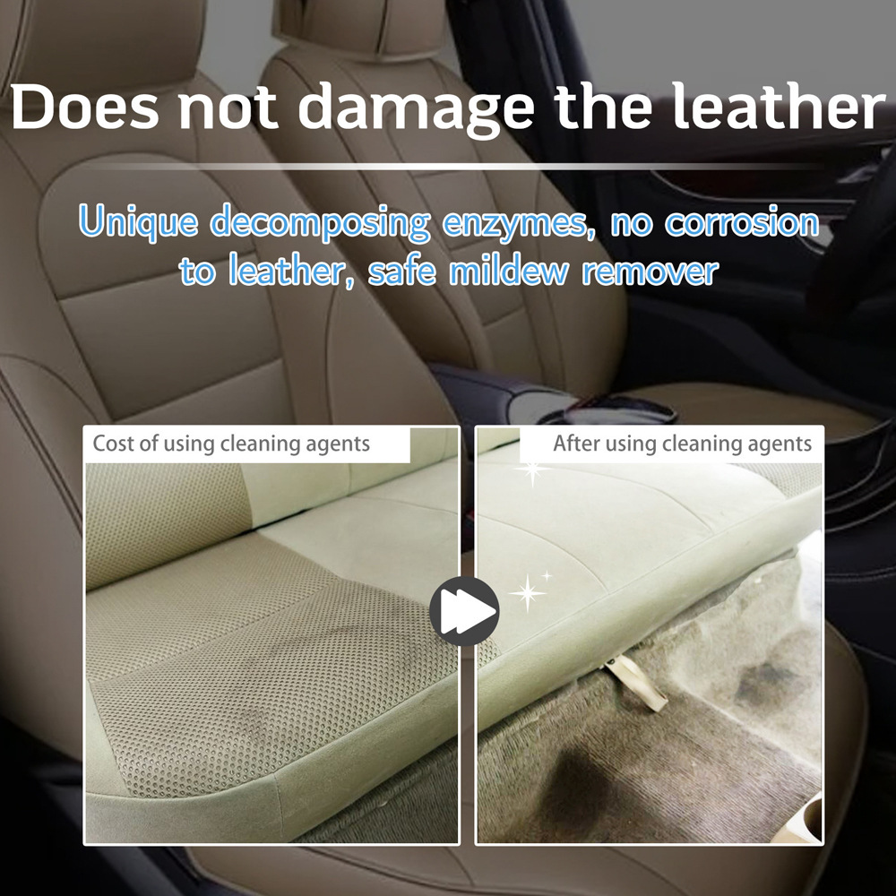 Car Cleaner Interior Spray Sta – Seat Cleaner Fabric Bewertung und Preis
