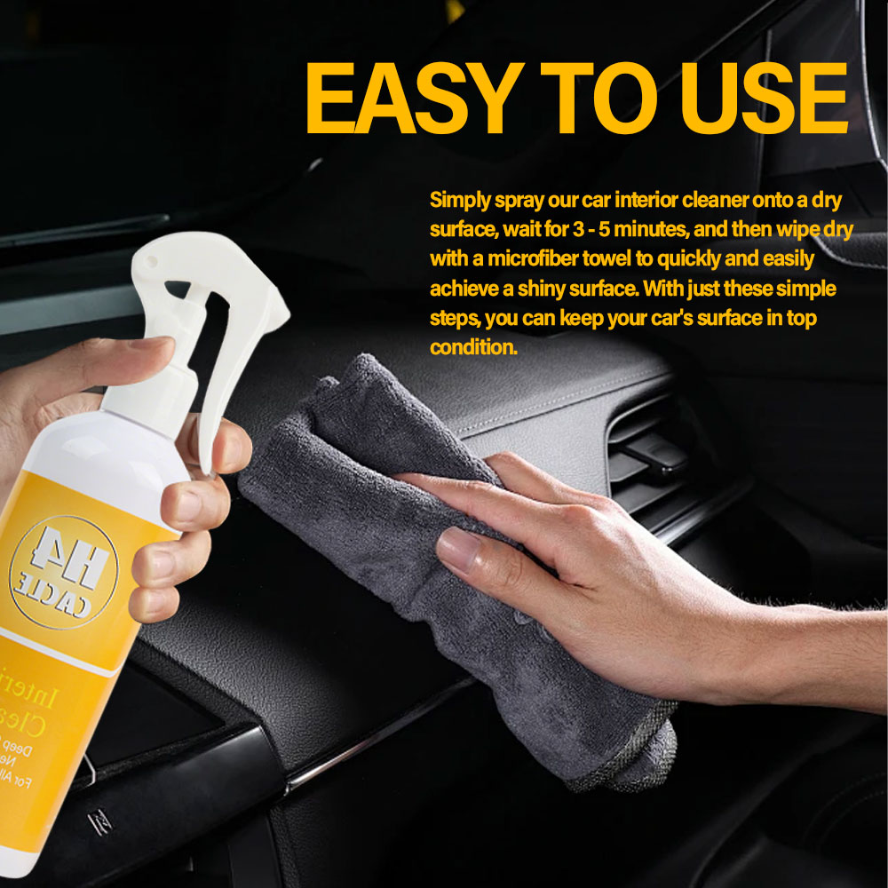 Car Cleaner Interior Spray Sta – Seat Cleaner Fabric Bewertung und Preis