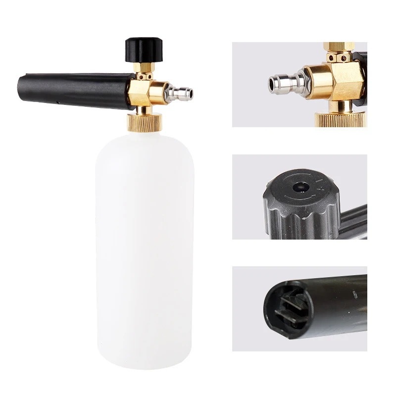 pose Pressure Washer Short Gun – Pressure Washer Foam Gun Bewertung und Preis
