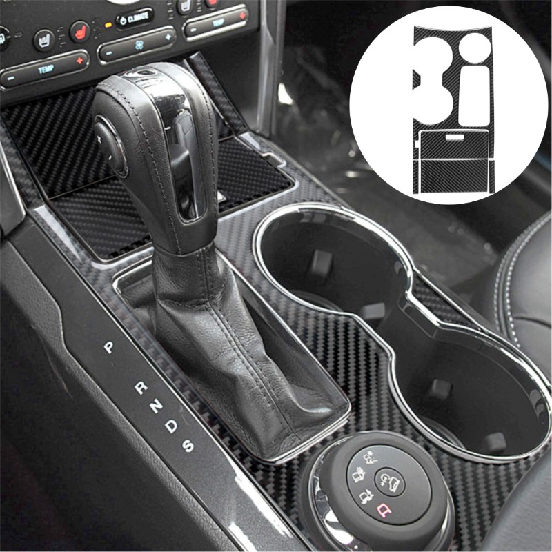 For Ford Explorer 2013-2019 Ca – Interior Detailing Kit Bewertung und Preis