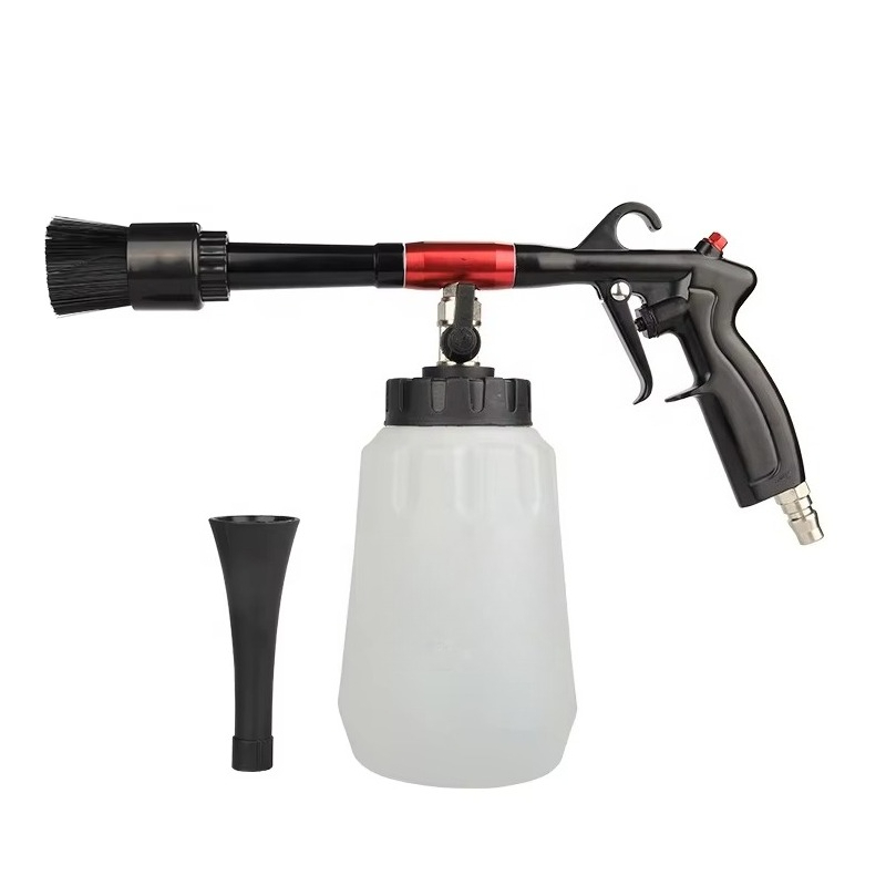 Factory direct sales Customize – Dirt Brush Interior Bewertung und Preis