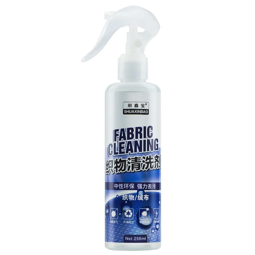 Car Interior Cleaning Agent Ce – Seat Cleaner Fabric Bewertung und Preis