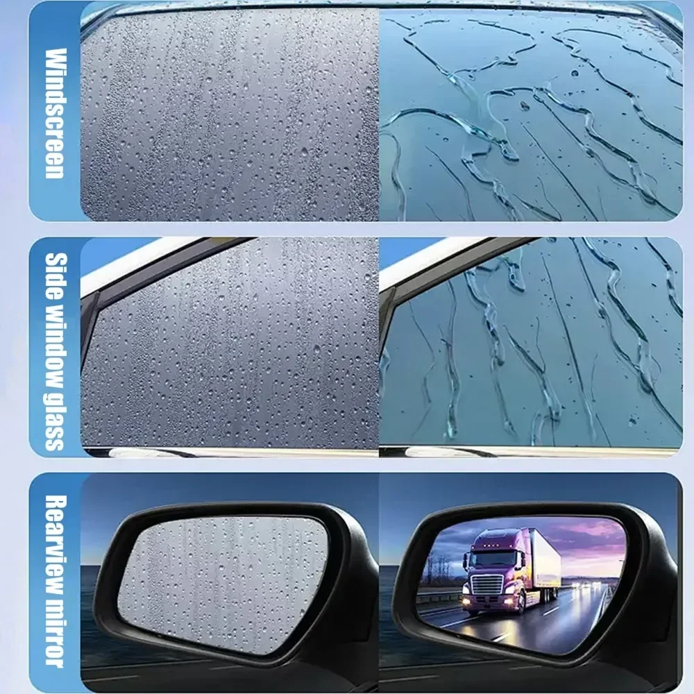 Car Windshield Oil Film Cleane – Car Shampoo Ph Bewertung und Preis