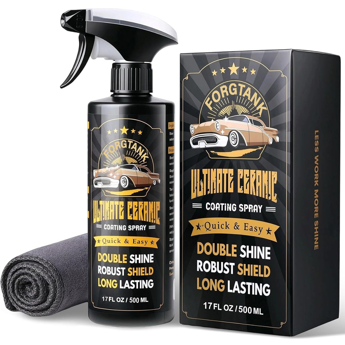 Ceramic Coating for Car Polish – Car Wax Ceramic Coating Bewertung und Preis