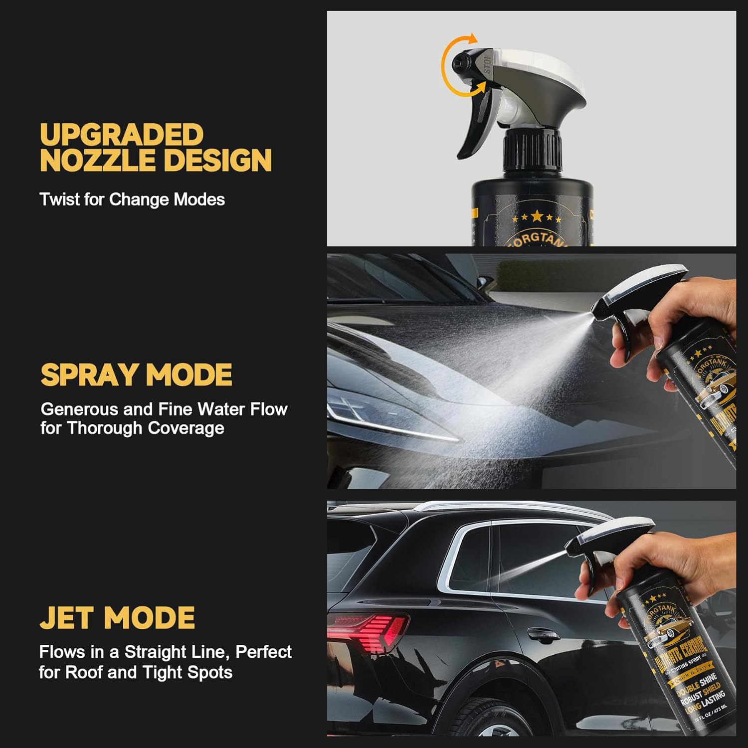 Ceramic Coating for Car Polish – Car Wax Ceramic Coating Bewertung und Preis