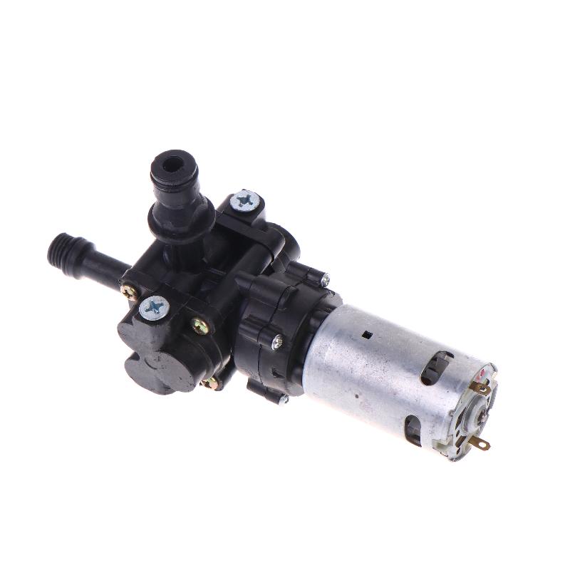 1Pc High Pressure Water Pump M – Car Shampoo Ph Bewertung und Preis
