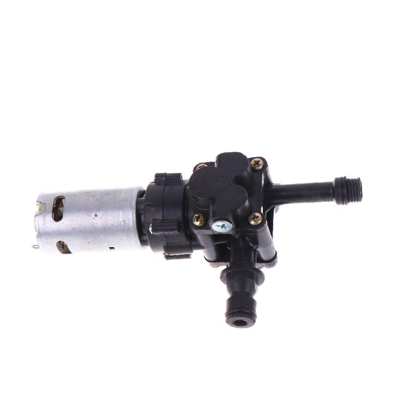 1Pc High Pressure Water Pump M – Car Shampoo Ph Bewertung und Preis