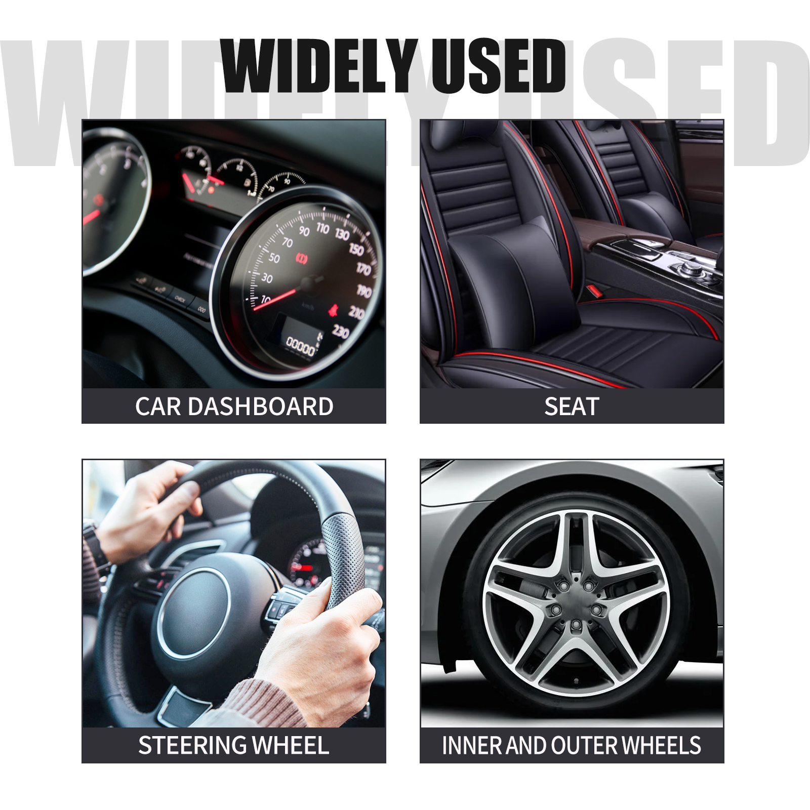 Plastic Restorer Dashboard Res – Trim Restorer Plastic Bewertung und Preis