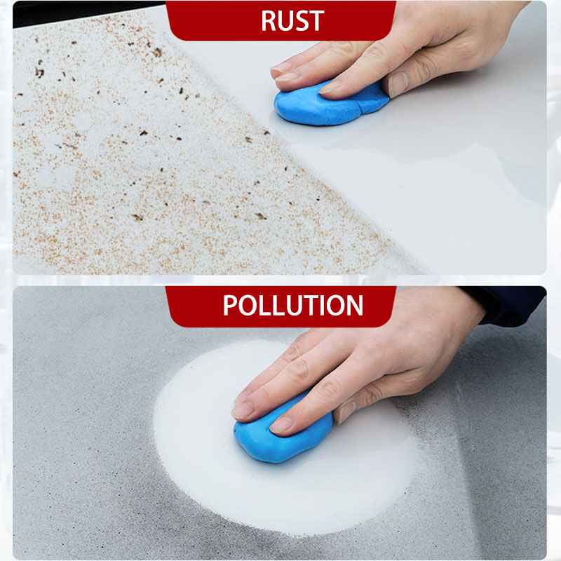 Car Clay Bar Car Wash Mud Vehi – Clay Bar Lubricant Bewertung und Preis