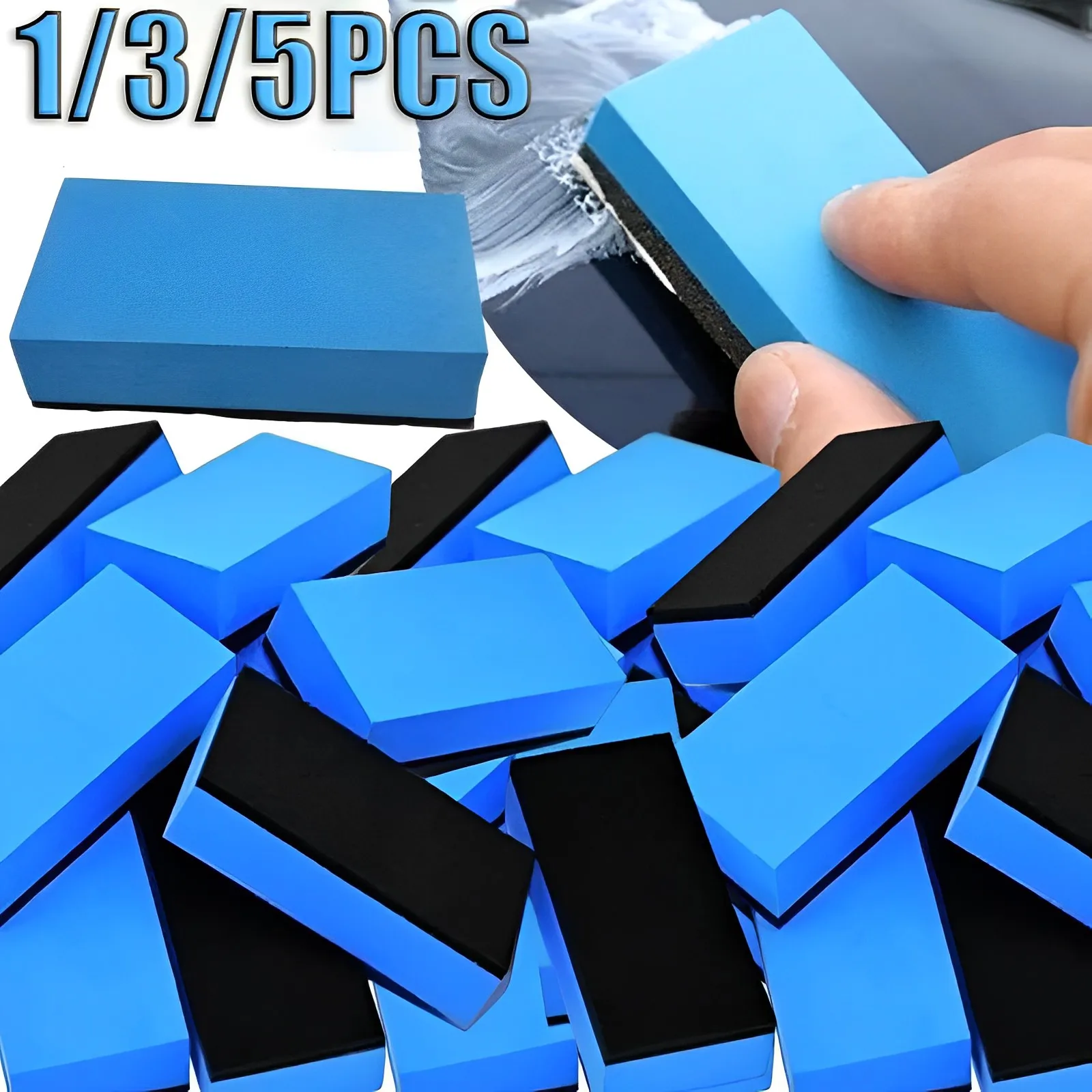 Car Ceramic Coating Sponges Wi – Car Wax Ceramic Coating Bewertung und Preis