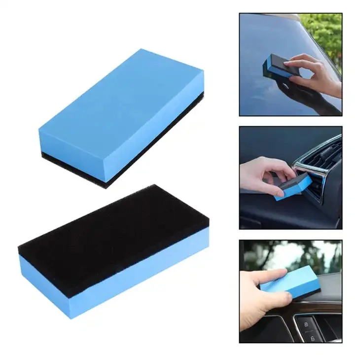 Car Ceramic Coating Sponges Wi – Car Wax Ceramic Coating Bewertung und Preis