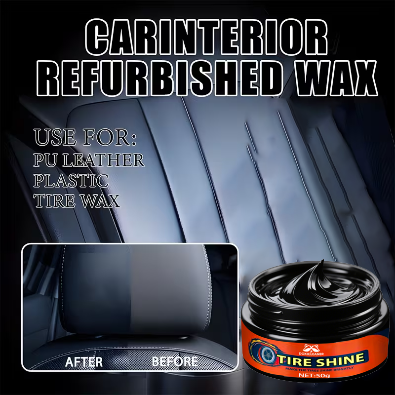 Tire Shine & Plastic Repair Pa – Trim Restorer Plastic Bewertung und Preis