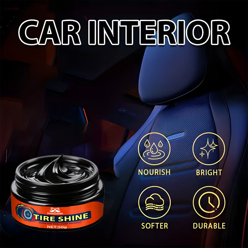 Tire Shine & Plastic Repair Pa – Trim Restorer Plastic Bewertung und Preis