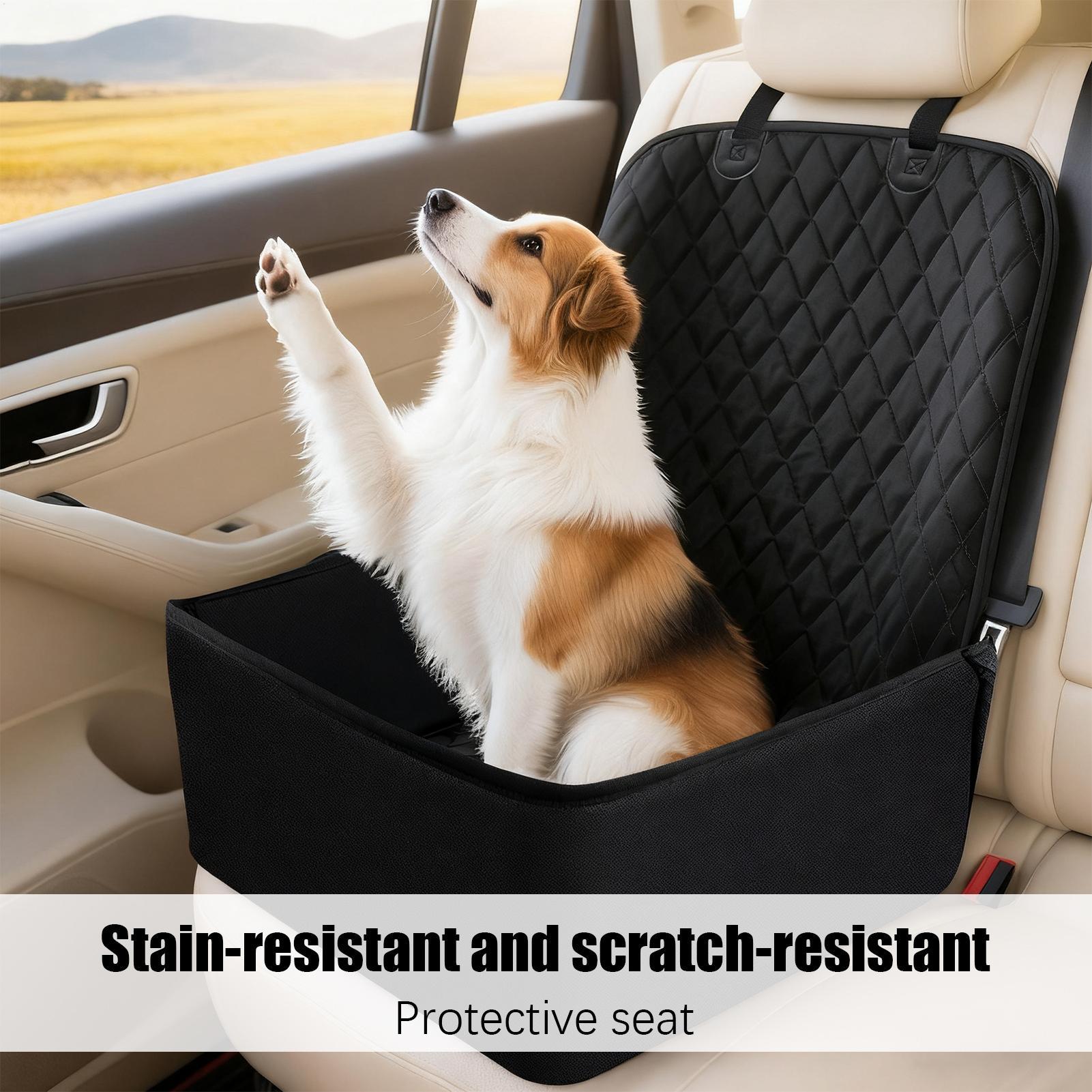 Easy Clean Booster Cushion Wat – Seat Cleaner Fabric Bewertung und Preis