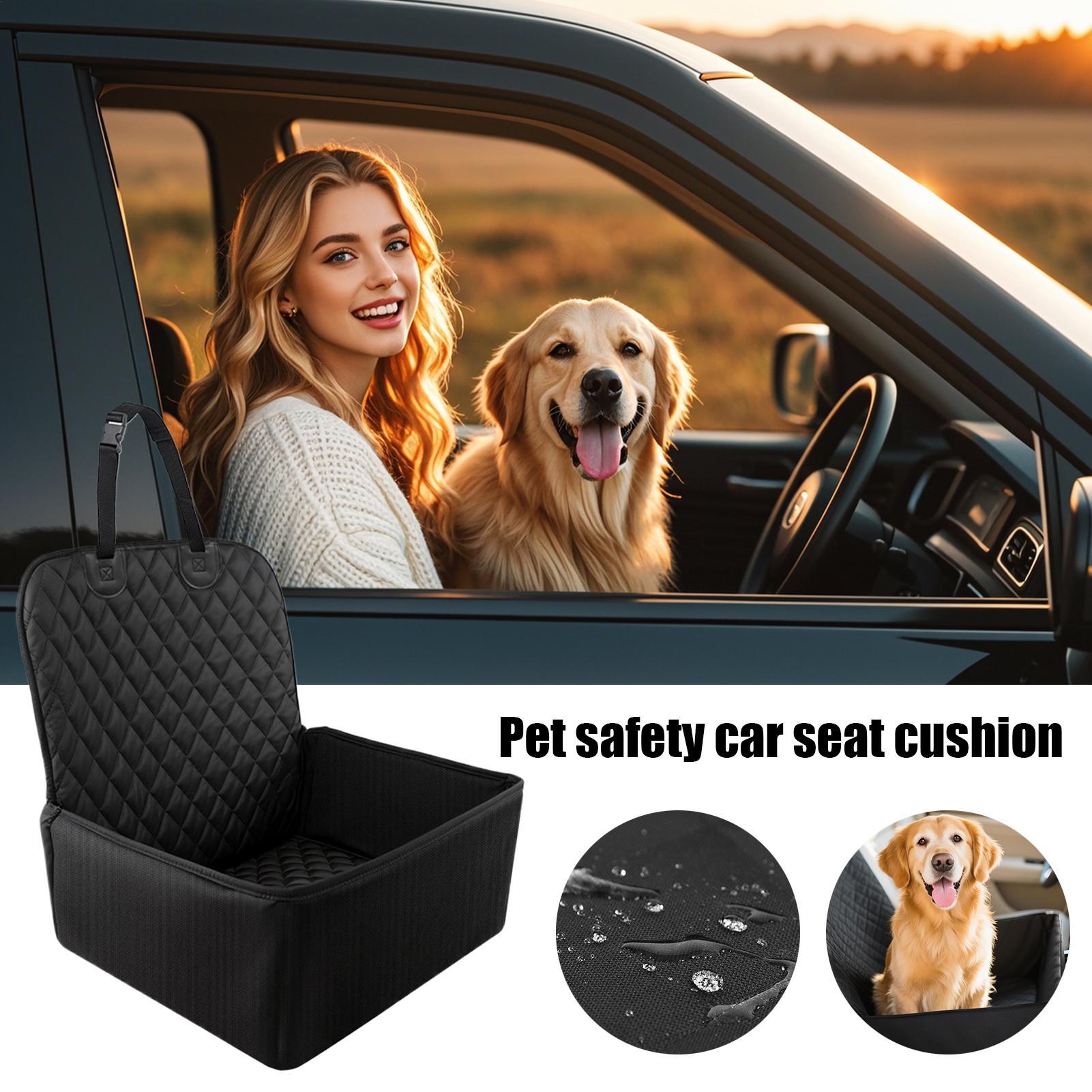 Easy Clean Booster Cushion Wat – Seat Cleaner Fabric Bewertung und Preis