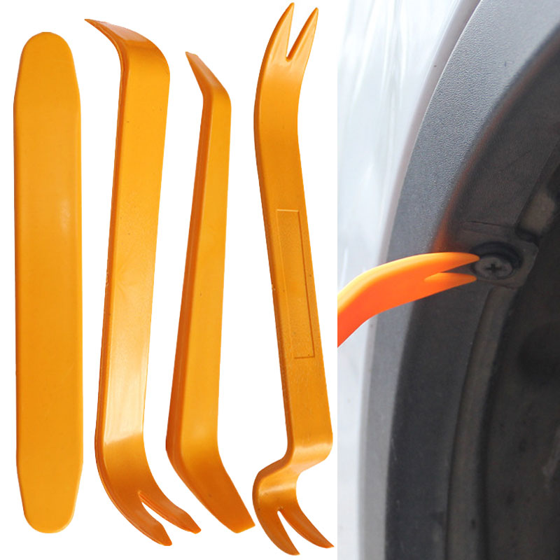 1PCS Car Door Clip Disassembly – Trim Restorer Plastic Bewertung und Preis