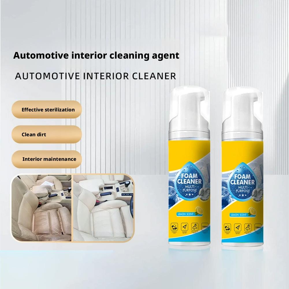 150ml 1/2/3sets Multipurpose F – Leather Cleaner Interior Bewertung und Preis