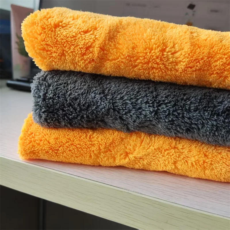 40X40cm Microfiber Towels Car  – Microfiber Towel Detailing Bewertung und Preis